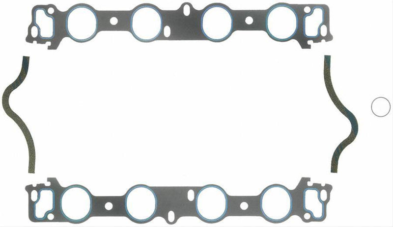 Felpro Printoseal Intake Manifold Gasket Set (FE1230) FE1230