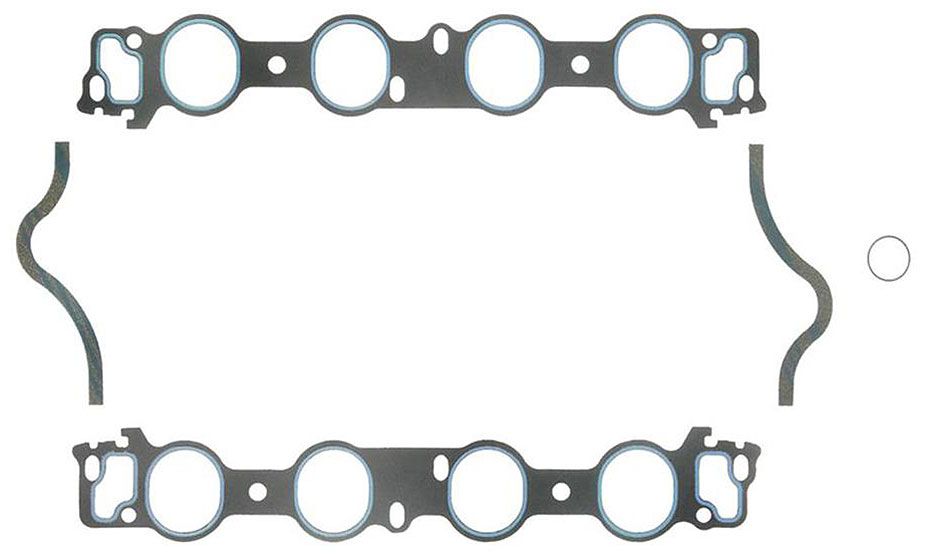 Felpro Printoseal Intake Manifold Gasket Set (FE1231)