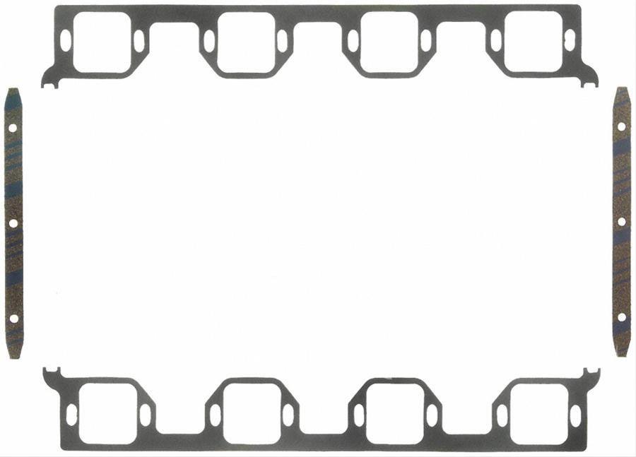 Felpro Composite Intake Manifold Gasket Set (FE1234) FE1234