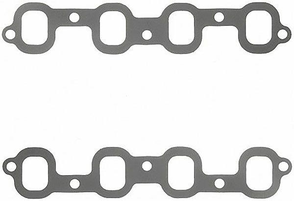 Felpro Composite Intake Manifold Gasket Set (FE1237-5) FE1237-5