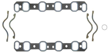 Felpro Printoseal Intake Manifold Gasket Set (FE1240) FE1240