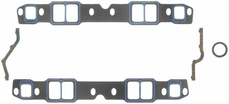 Felpro Printoseal Intake Manifold Gasket Set (FE1244) FE1244