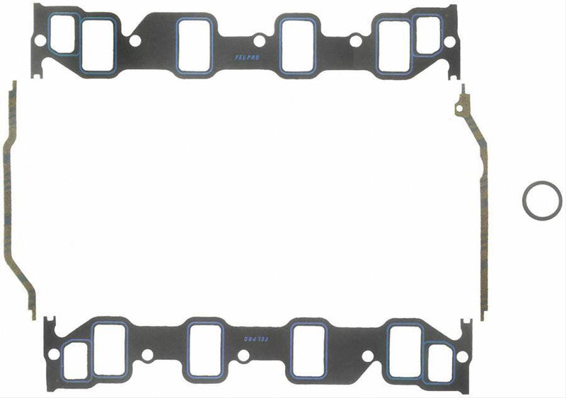 Felpro Printoseal Intake Manifold Gasket Set (FE1246) FE1246