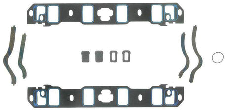 Felpro Printoseal Intake Manifold Gasket Set (FE1250) FE1250