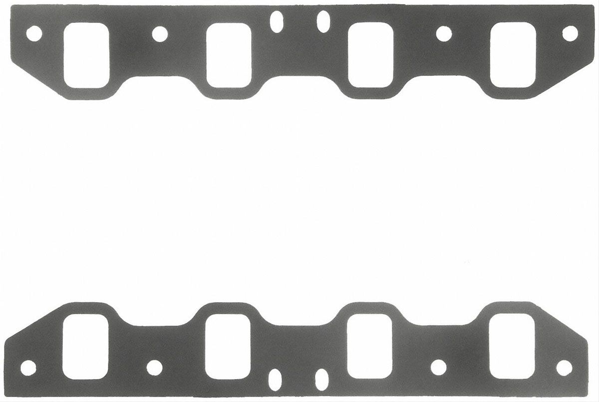 Felpro Composite Intake Manifold Gasket Set (FE1253-1) FE1253-1