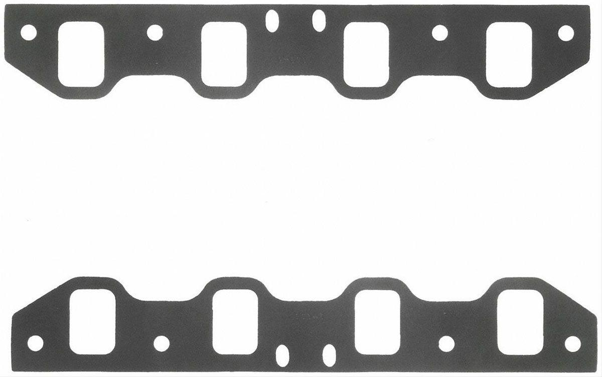 Felpro Composite Intake Manifold Gasket Set (FE1253-3) FE1253-3