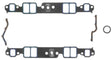 Felpro Printoseal Intake Manifold Gasket Set (FE1256) FE1256