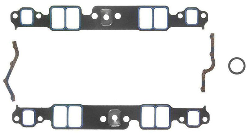 Felpro Printoseal Intake Manifold Gasket Set (FE1256) FE1256