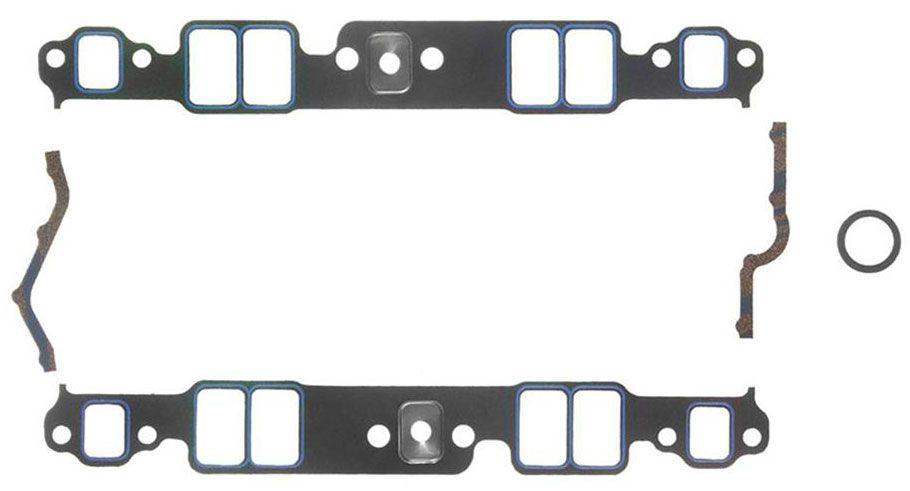 Felpro Printoseal Intake Manifold Gasket Set (FE1256)