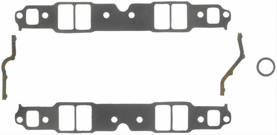 Felpro Composite Intake Manifold Gasket Set (FE1267) FE1267