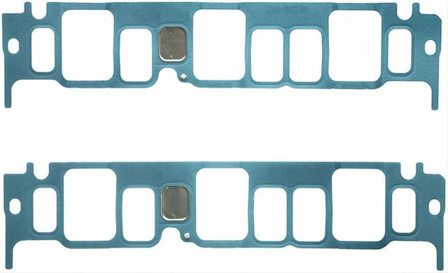 Felpro Embossed Steel Laminate Intake Manifold Gasket Set (FE1270) FE1270