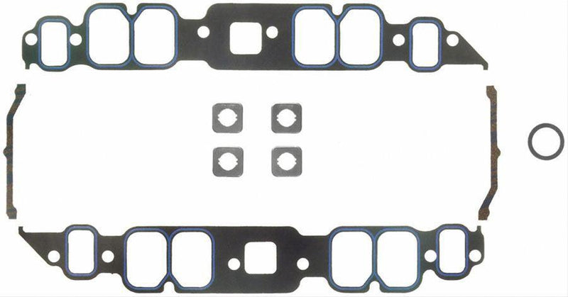 Felpro Printoseal Intake Manifold Gasket Set (FE1274) FE1274