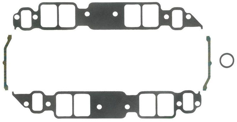 Felpro Composite Intake Manifold Gasket Set (FE1275-5) FE1275-5
