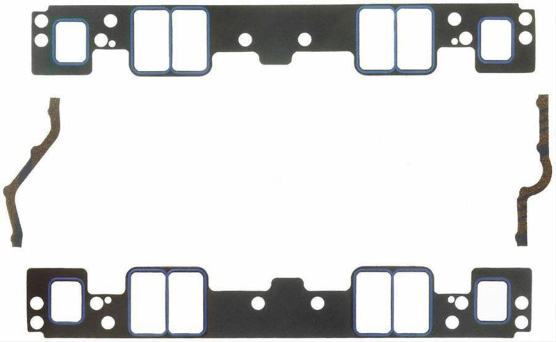 Felpro Printoseal Intake Manifold Gasket Set (FE1289) FE1289
