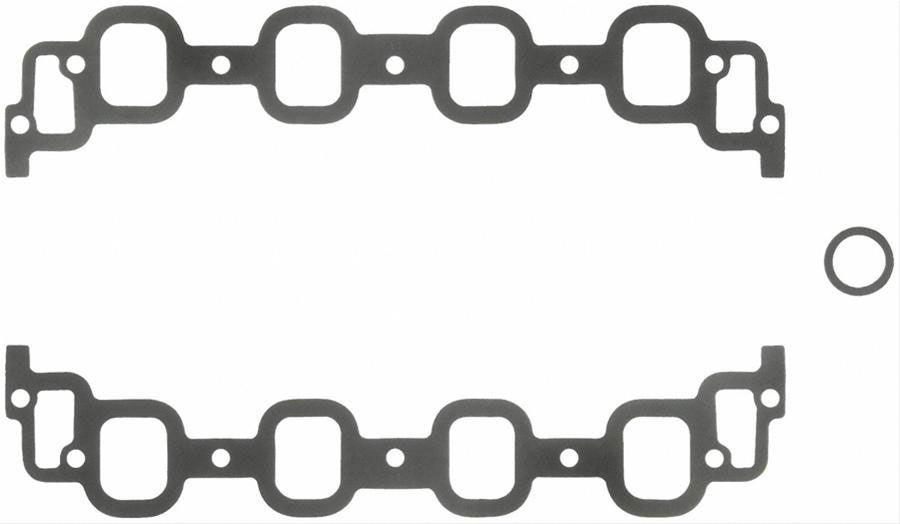 Felpro Composite Intake Manifold Gasket Set (FE1296) FE1296