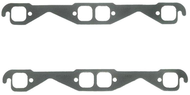 Felpro Perforated Steel Exhaust Gasket Set (FE1404) FE1404