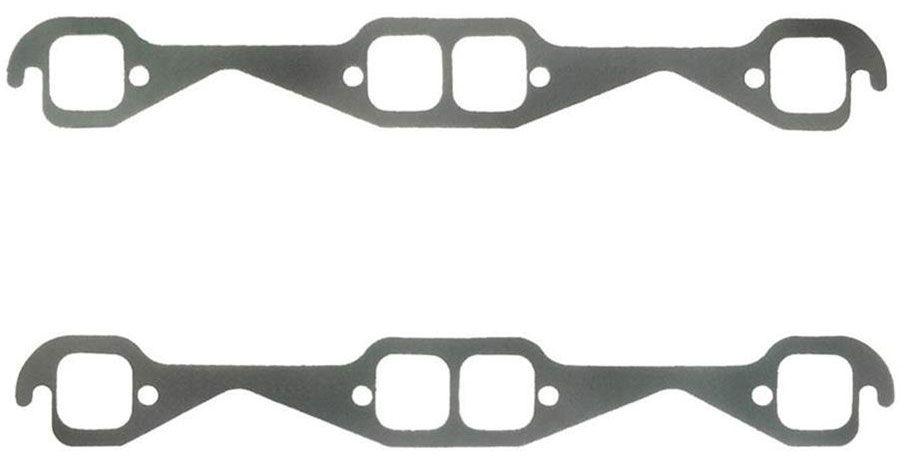 Felpro Perforated Steel Exhaust Gasket Set (FE1405) FE1405