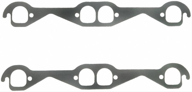 Felpro Perforated Steel Exhaust Gasket Set (FE1406) FE1406