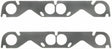 Felpro Perforated Steel Exhaust Gasket Set (FE1407) FE1407