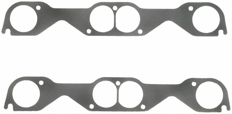 Felpro Perforated Steel Exhaust Gasket Set (FE1408) FE1408