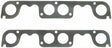Felpro Perforated Steel Exhaust Gasket Set (FE1409) FE1409