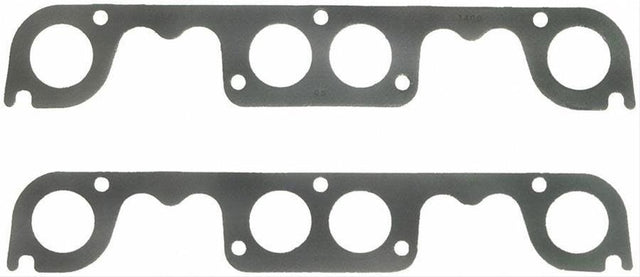 Felpro Perforated Steel Exhaust Gasket Set (FE1409) FE1409