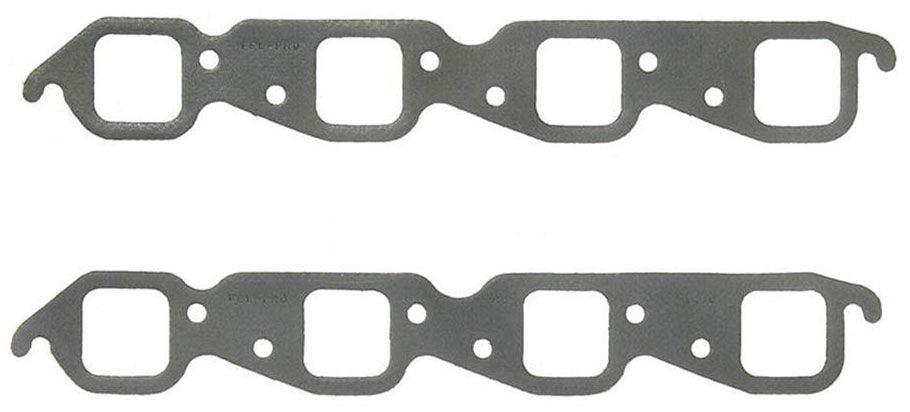 Felpro Perforated Steel Exhaust Gasket Set (FE1410)