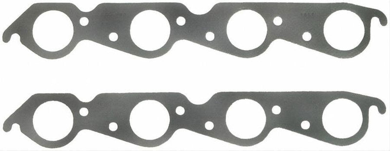 Felpro Perforated Steel Exhaust Gasket Set (FE1411) FE1411