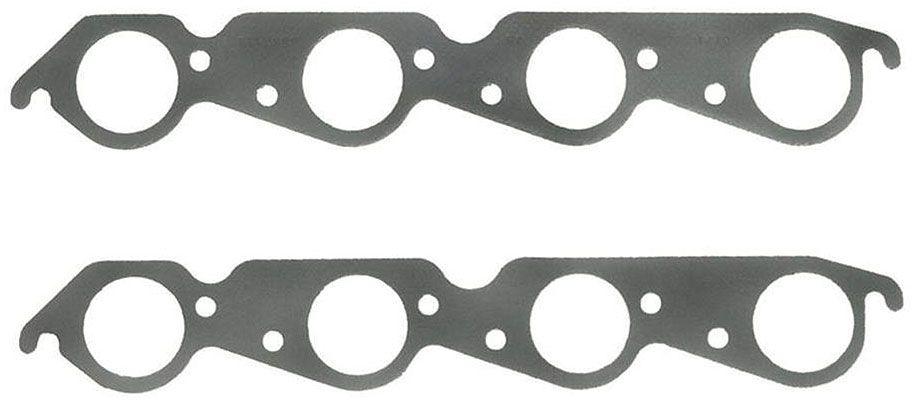 Felpro Perforated Steel Exhaust Gasket Set (FE1412) FE1412