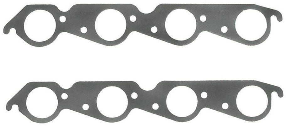 Felpro Perforated Steel Exhaust Gasket Set (FE1412)