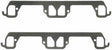 Felpro SB CHRYS 273 360 EXHAUST GASK STEEL CORE 1.25 X 1.75 PORTS FELPRO - 1413 (FE1413) FE1413