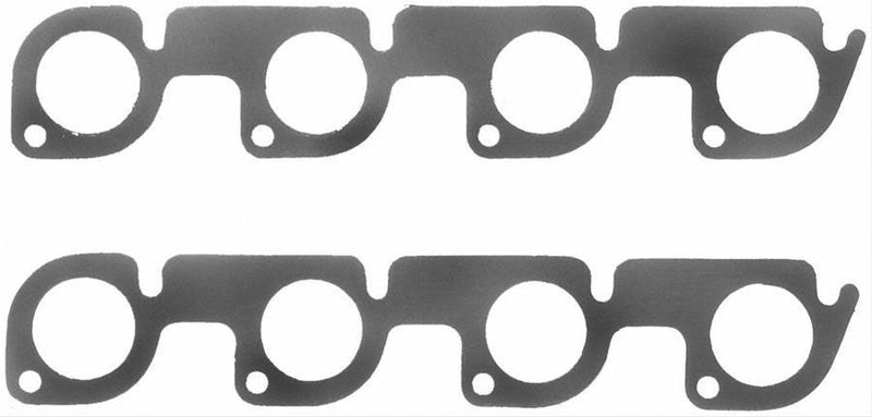 Felpro FORD 351C SVO EXHAUST GASKETS STEEL CORE.1.94 DIA **NOTES** FELPRO - 1417 (FE1417) FE1417
