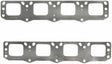 Felpro TOP FUEL HEMI EXHAUST GASKET KB AJPE BAE 1/16, 2.08 X 2.52 FELPRO - 1418 (FE1418) FE1418
