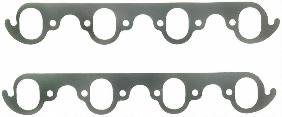 Felpro Perforated Steel Exhaust Gasket Set (FE1419)