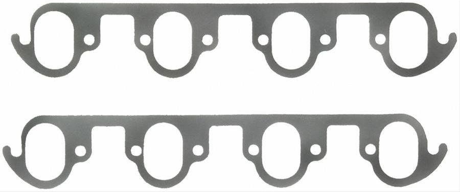 Felpro Perforated Steel Exhaust Gasket Set (FE1420)