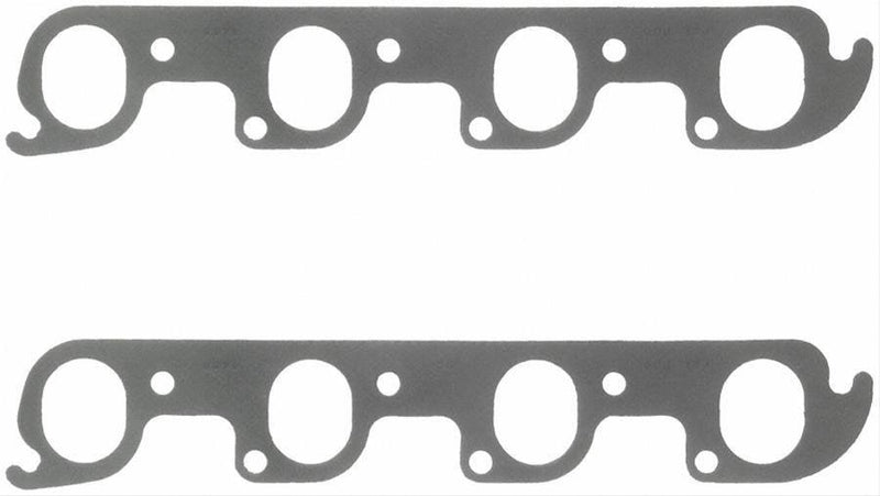 Felpro Perforated Steel Exhaust Gasket Set (FE1430) FE1430