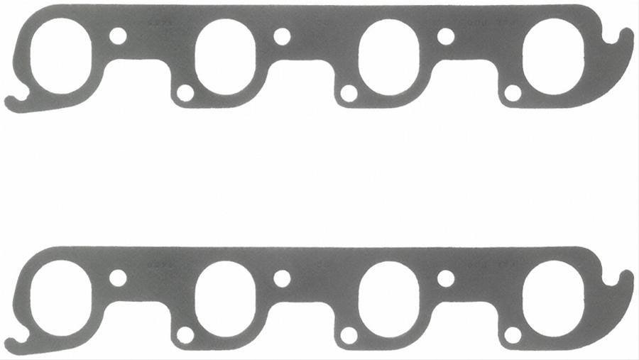 Felpro Perforated Steel Exhaust Gasket Set (FE1430)