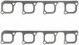 Felpro Perforated Steel Exhaust Gasket Set (FE1433) FE1433