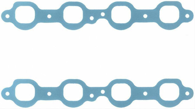 Felpro Perforated Steel Exhaust Gasket Set (FE1438) FE1438