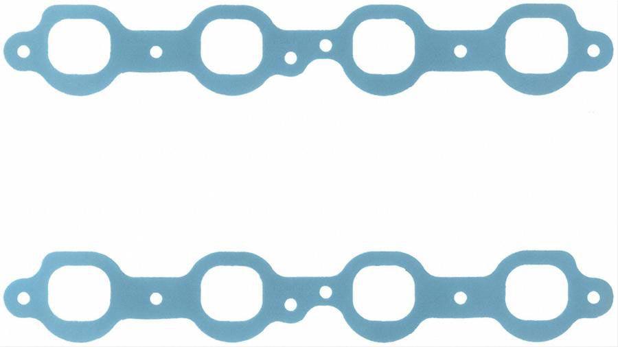 Felpro Perforated Steel Exhaust Gasket Set (FE1438)