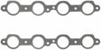 Felpro Perforated Steel Exhaust Gasket Set (FE1440) FE1440