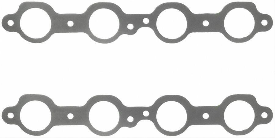 Felpro Perforated Steel Exhaust Gasket Set (FE1440) FE1440