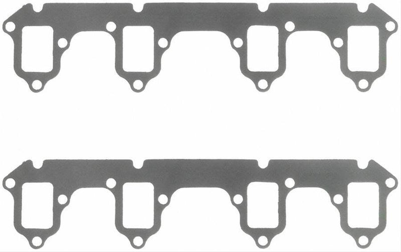 Felpro Perforated Steel Exhaust Gasket Set (FE1442) FE1442