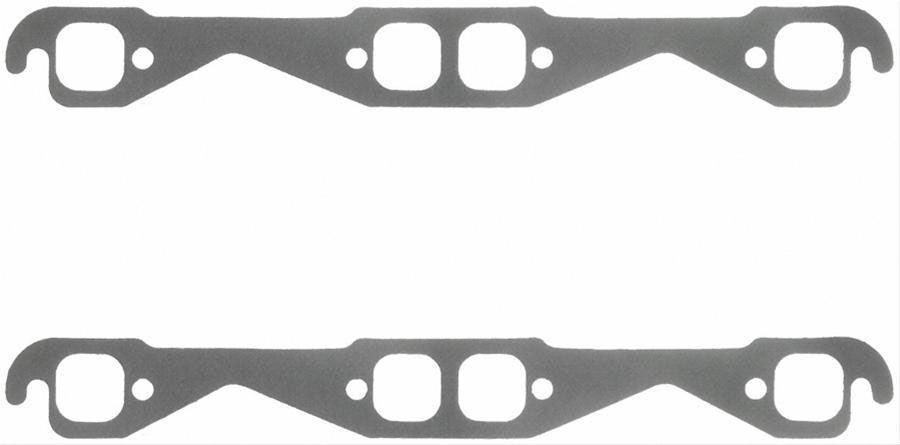 Felpro Perforated Steel Exhaust Gasket Set (FE1444) FE1444