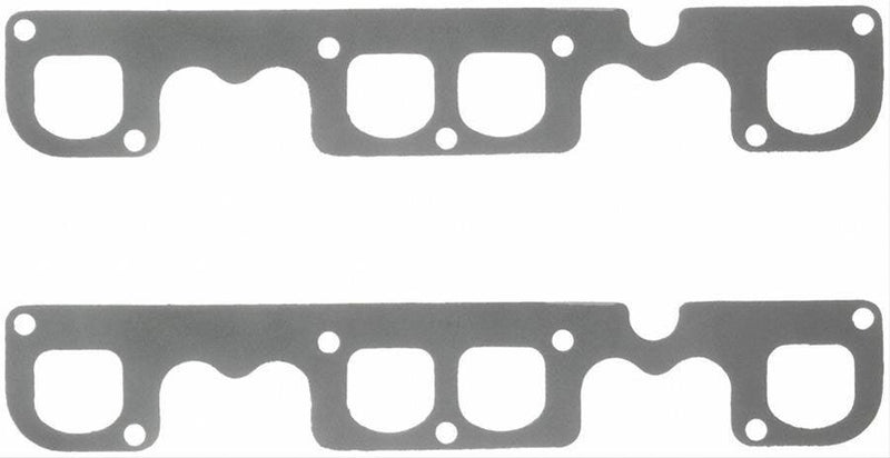 Felpro Perforated Steel Exhaust Gasket Set (FE1445) FE1445