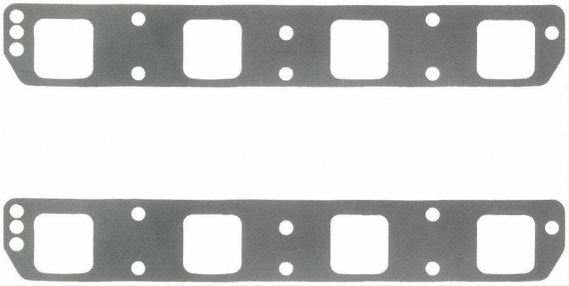 Felpro Perforated Steel Exhaust Gasket Set (FE1462) FE1462