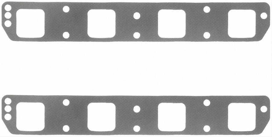 Felpro Perforated Steel Exhaust Gasket Set (FE1462)