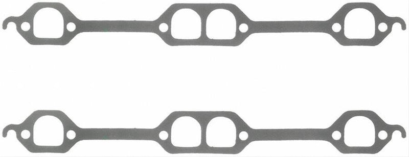 Felpro Perforated Steel Exhaust Gasket Set (FE1470) FE1470