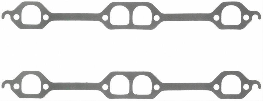 Felpro Perforated Steel Exhaust Gasket Set (FE1470)