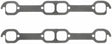 Felpro Perforated Steel Exhaust Gasket Set (FE1482) FE1482